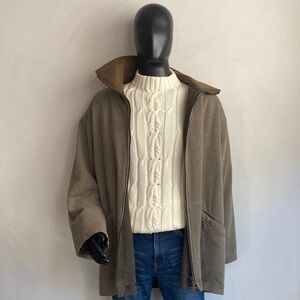 Giorgio Armani Le Collezioni Jacket